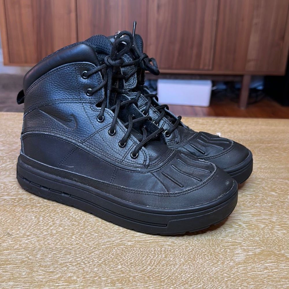 Nike Woodside 2 High ACG Big Kids'‎ Boots